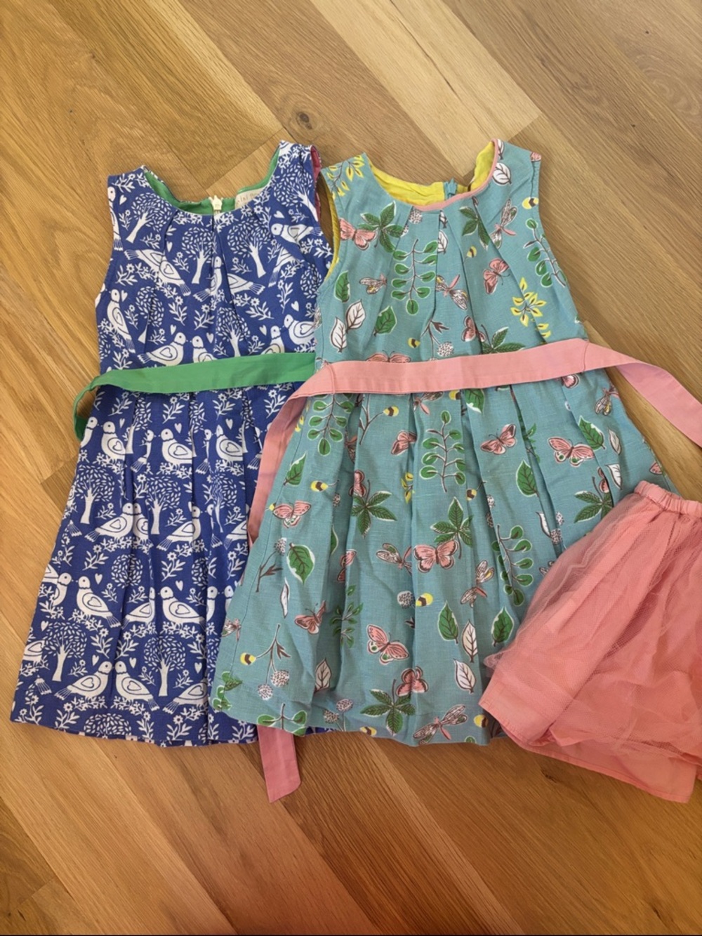 Mini Boden size 2-3 bundle